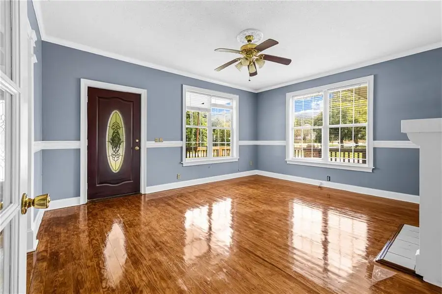 67 Rabun Street, Sparta, GA 31087 - #2