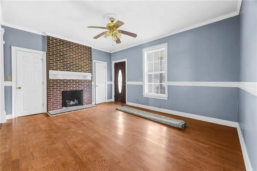 67 Rabun Street, Sparta, GA 31087 - #3