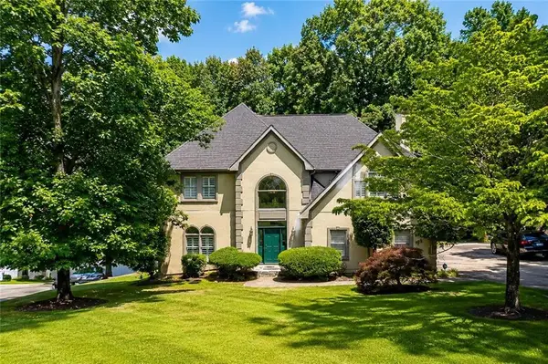 622 Plantation Dr Drive, Lithia Springs, GA 30122