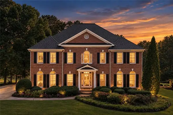 1398 Bridgemill Avenue, Canton, GA 30114