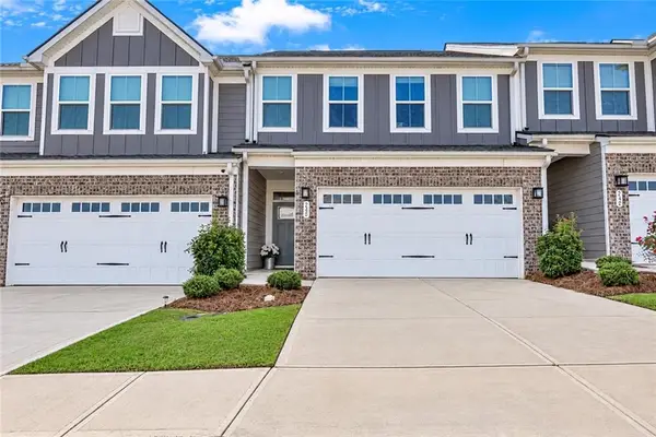 120 Salt Lake Lane, Hoschton, GA 30548