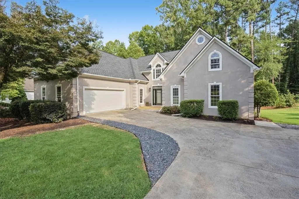 5714 Brynwood Circle Nw, Acworth, GA 30101 - #1