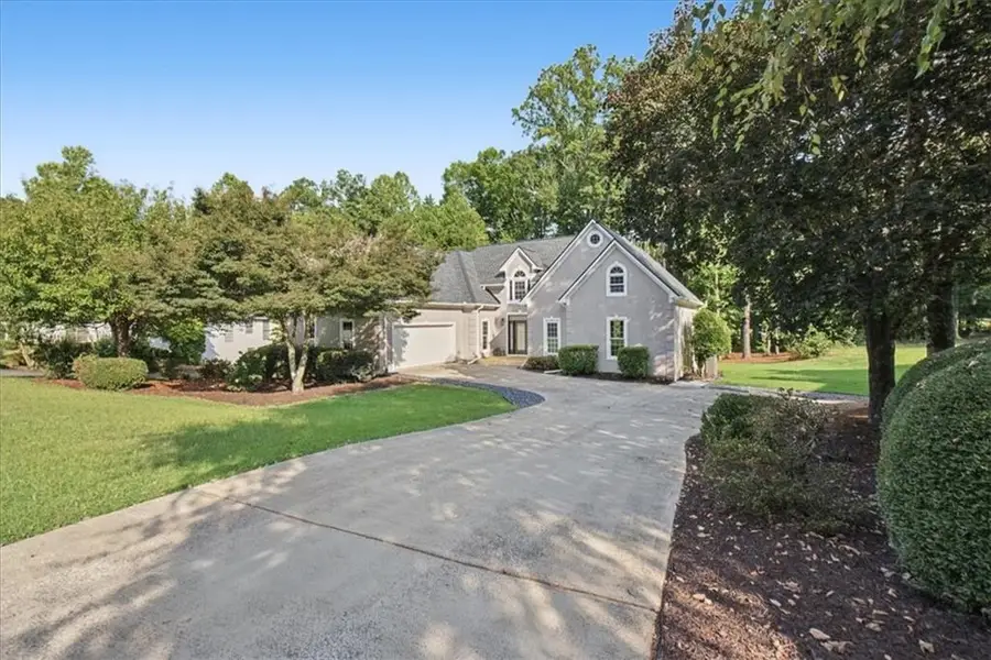 5714 Brynwood Circle Nw, Acworth, GA 30101 - #2
