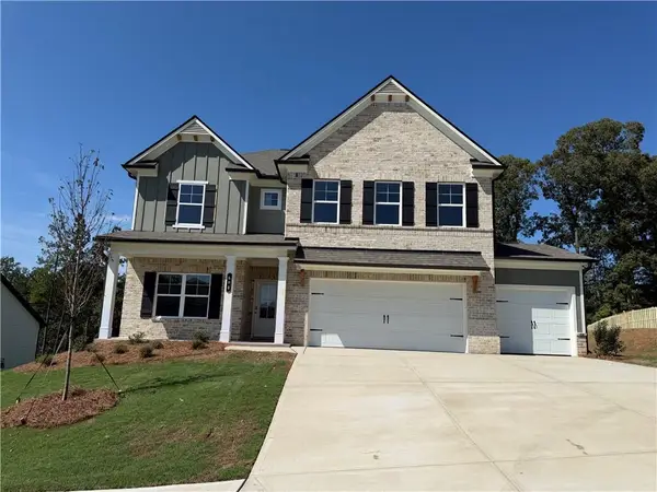 608 Gadwall Circle, Jefferson, GA 30549
