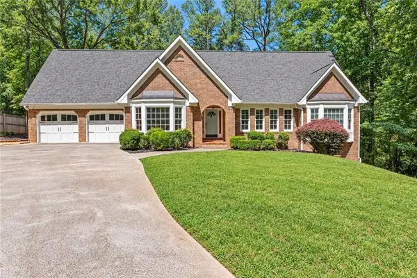 1230 Cliffpine Court Sw, Marietta, GA 30064