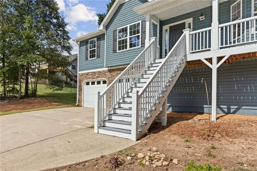 85 Haddonstone Drive, Dallas, GA 30157 - #2