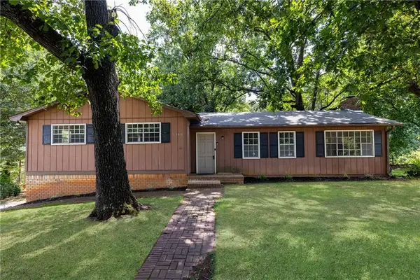 1380 Dupree Road, Woodstock, GA 30189