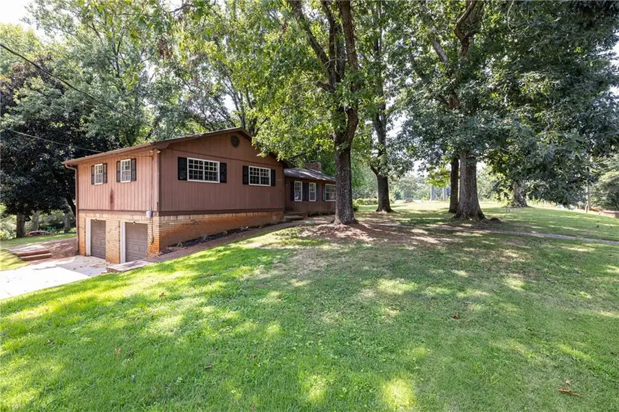 1380 Dupree Road, Woodstock, GA 30189 - #3