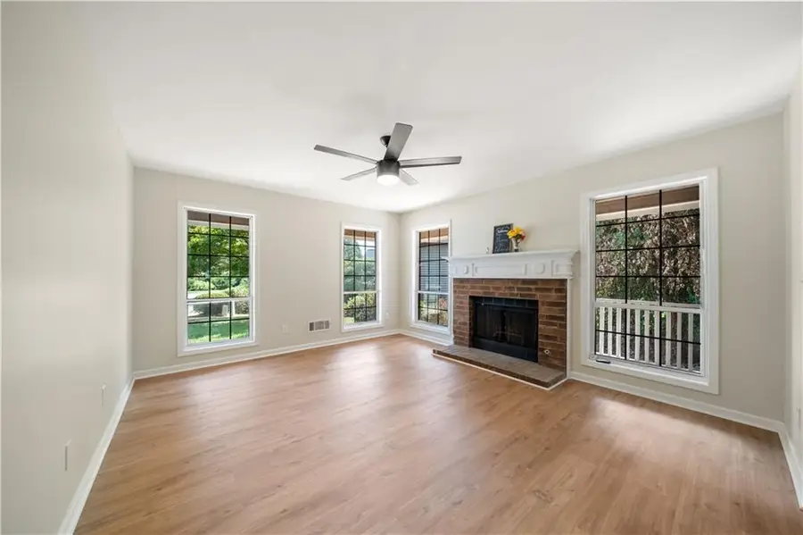 832 Leland Court, Stone Mountain, GA 30083 - #2