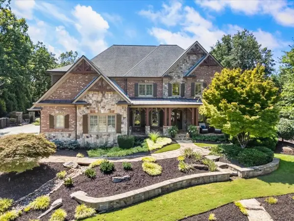 1310 Cashiers Way, Roswell, GA 30075