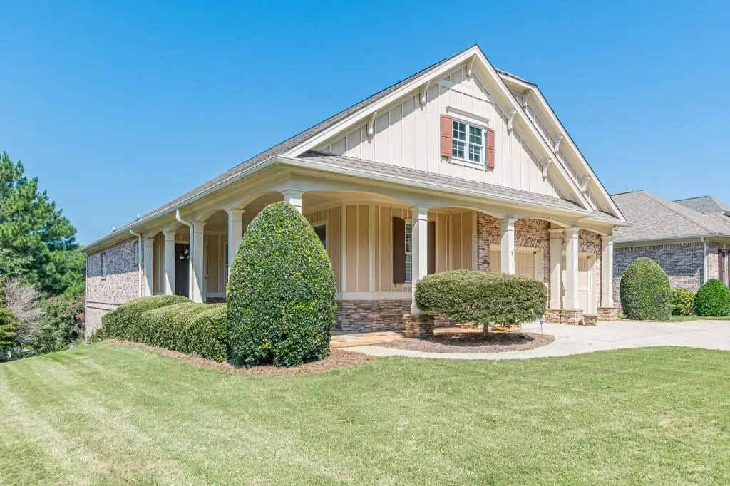 5926 Hogans Way, Douglasville, GA 30135 - #1