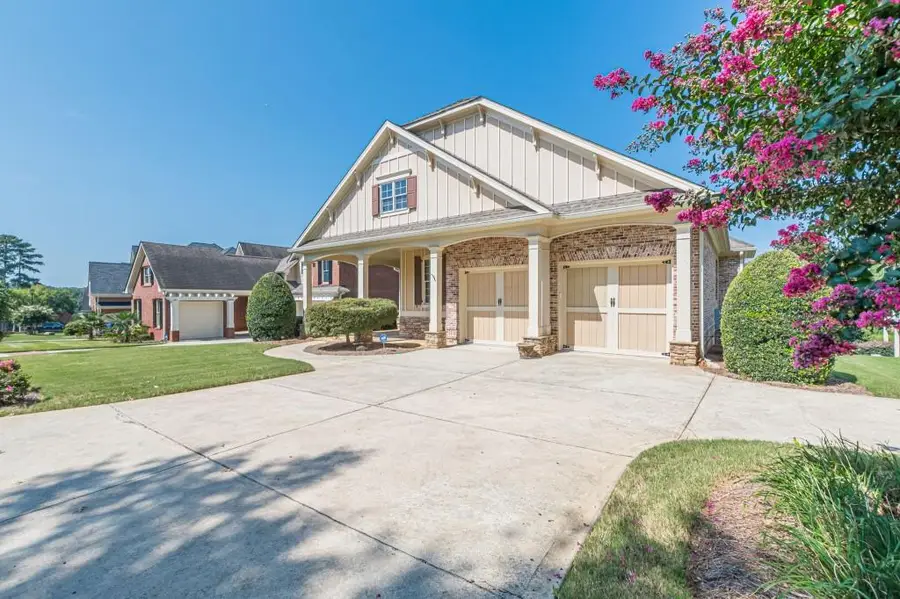 5926 Hogans Way, Douglasville, GA 30135 - #3