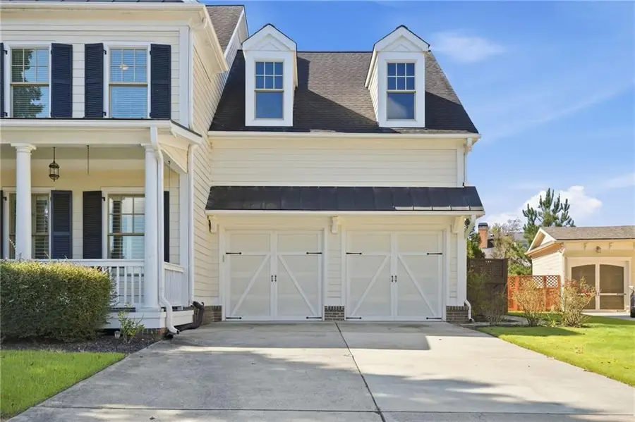 3220 Wheldon Way, Douglasville, GA 30135 - #2