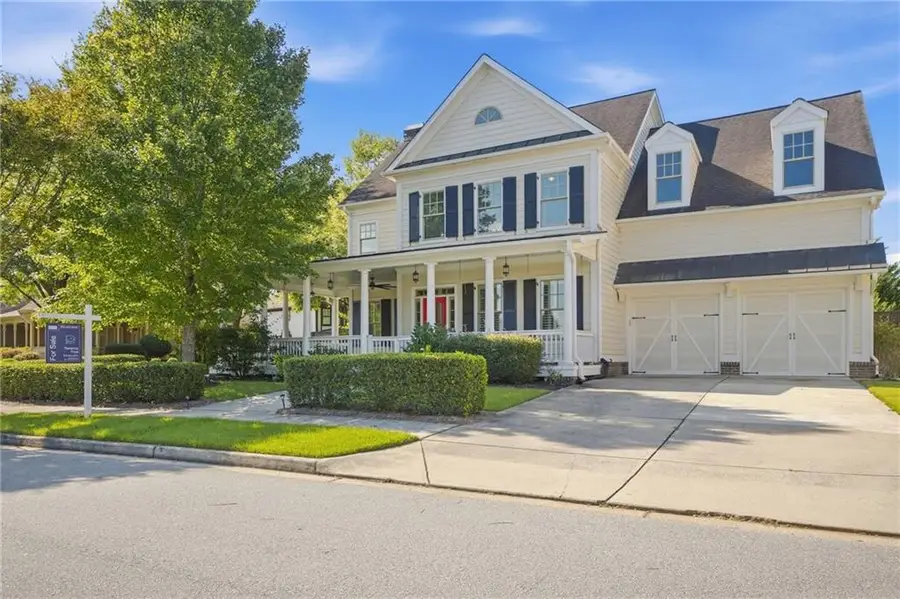 3220 Wheldon Way, Douglasville, GA 30135 - #3