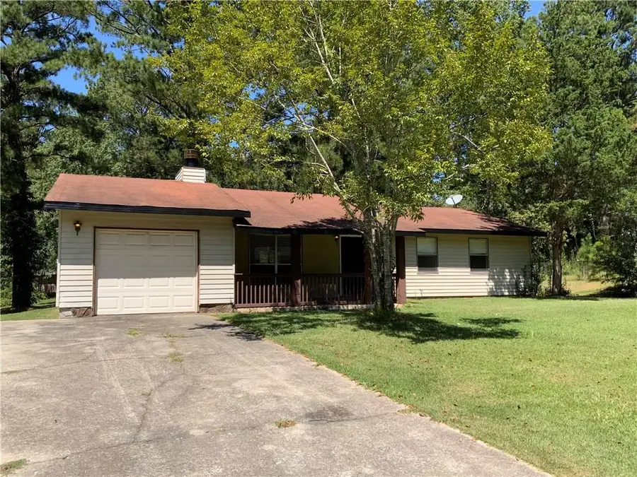 42 Skylark Lane, Jonesboro, GA 30238 - #2