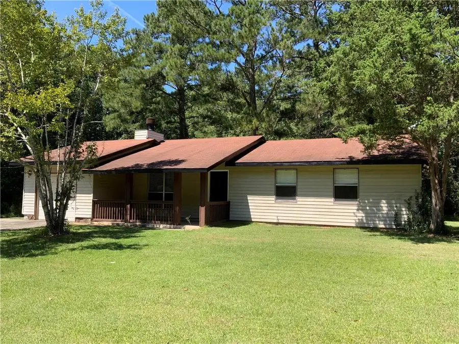 42 Skylark Lane, Jonesboro, GA 30238 - #3