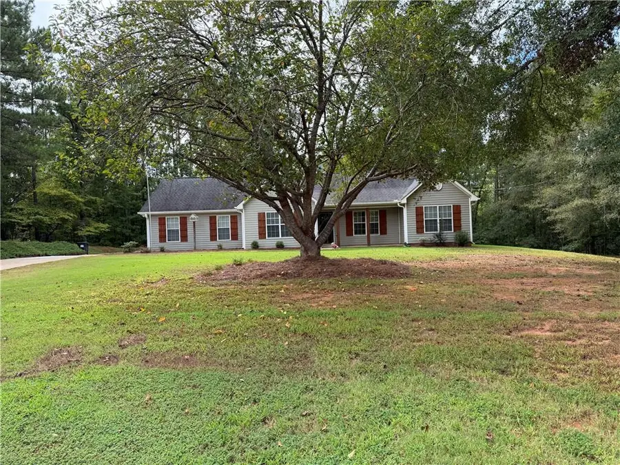 301 Wolf Creek Place, Locust Grove, GA 30248 - #2