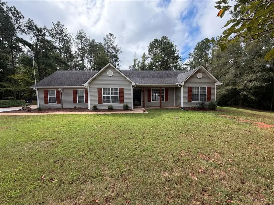 301 Wolf Creek Place, Locust Grove, GA 30248 - #3