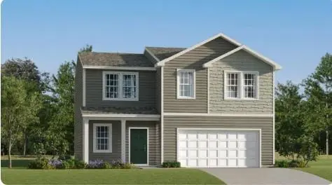 17 Shawnee Drive, Rome, GA 30161 - #1