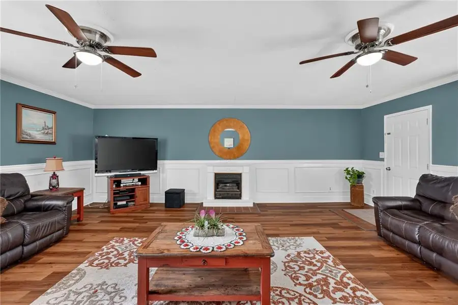 1042 Carl Bramlett Road, Winder, GA 30680 - #3