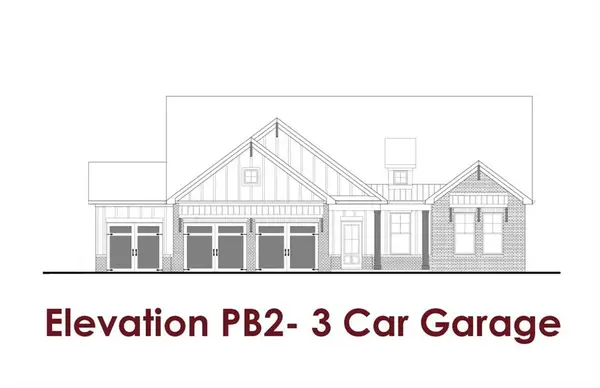 672 Gadwall Circle, Jefferson, GA 30549