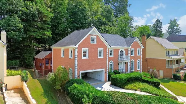 660 Belgrave Lane, Tucker, GA 30084