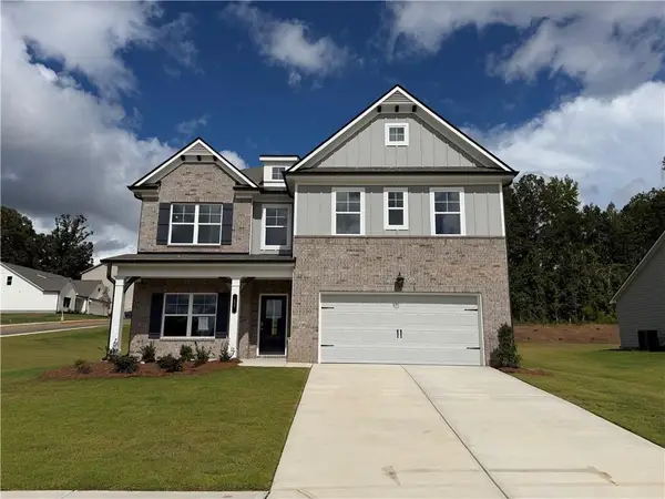 17 Bufflehead Pass, Jefferson, GA 30549