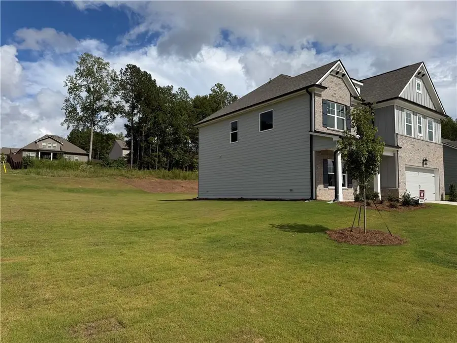 17 Bufflehead Pass, Jefferson, GA 30549 - #2