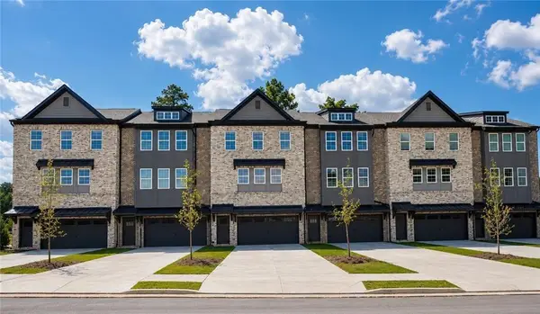 1425 Shree Drive #42, Cumming, GA 30040