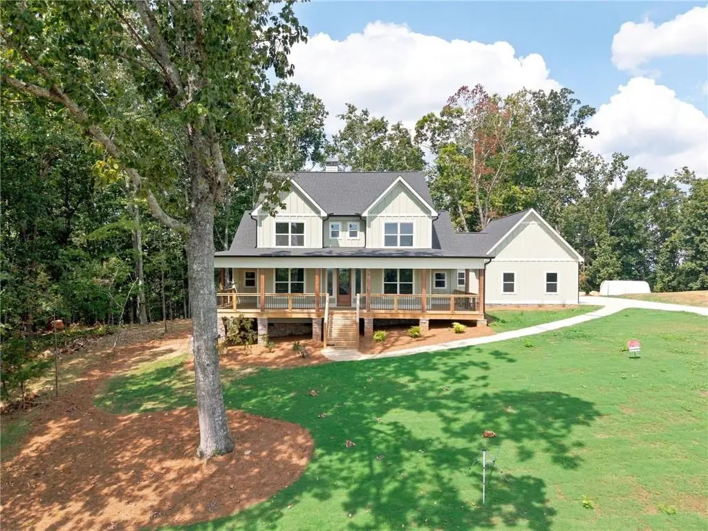 48 Sequoyah Court, Cedartown, GA 30125 - #1