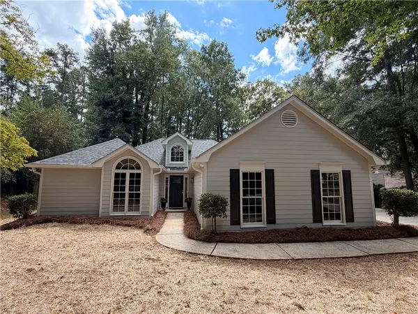 2002 Arbor Forest Drive Sw, Marietta, GA 30064
