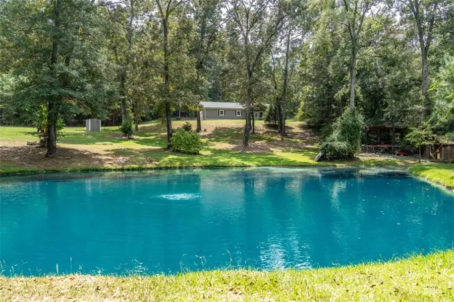254 Biddy Road, Rome, GA 30161 - #2