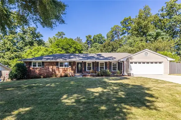 1918 Hebron Hills Drive, Tucker, GA 30084
