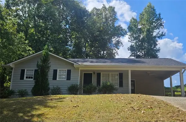 745 Pioneer Road, Jasper, GA 30143