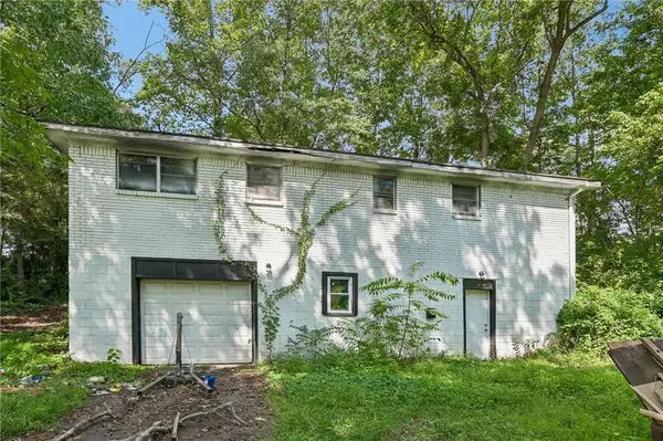 370 Westchester Boulevard Nw, Atlanta, GA 30314