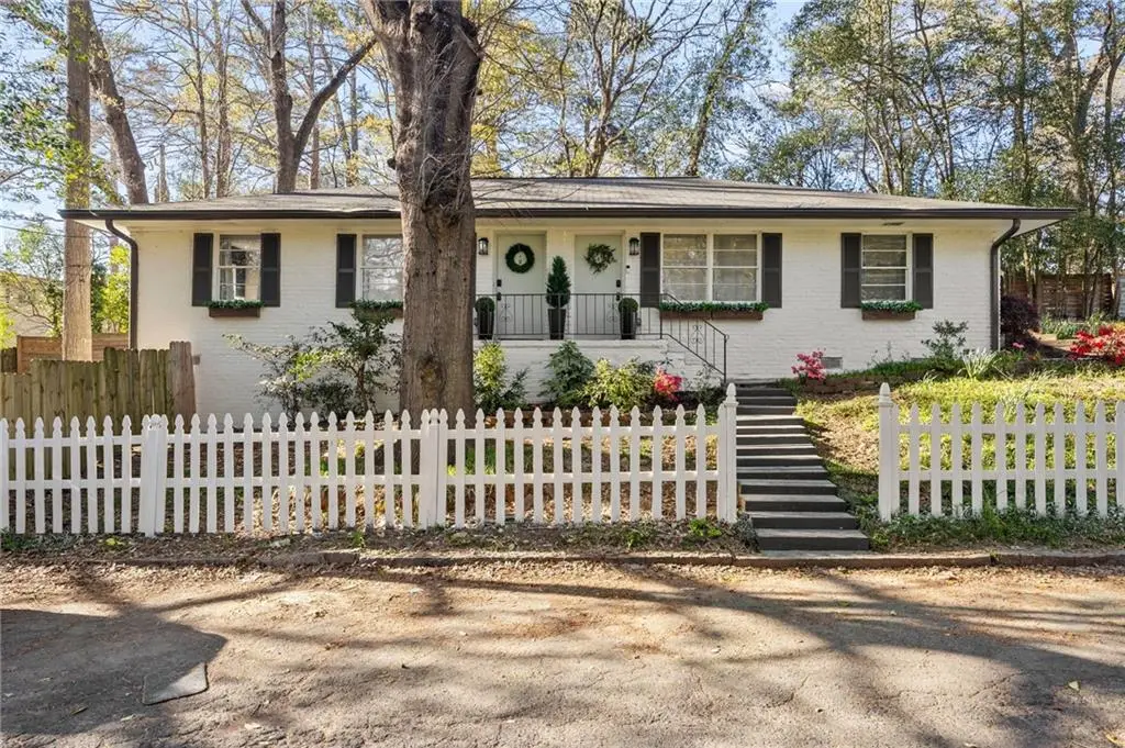 2160 Lenox Road Ne, Atlanta, GA 30324 - #1