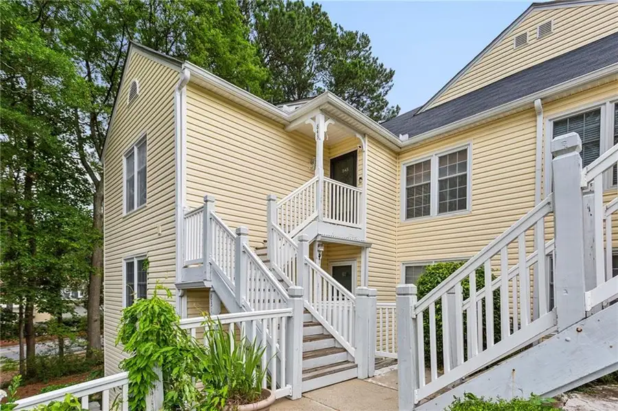 843 Sentinel Ridge Sw, Marietta, GA 30064 - #3