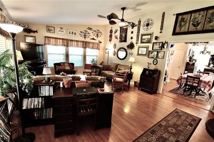 1180 Orchid Way, Canton, GA 30115 - #2