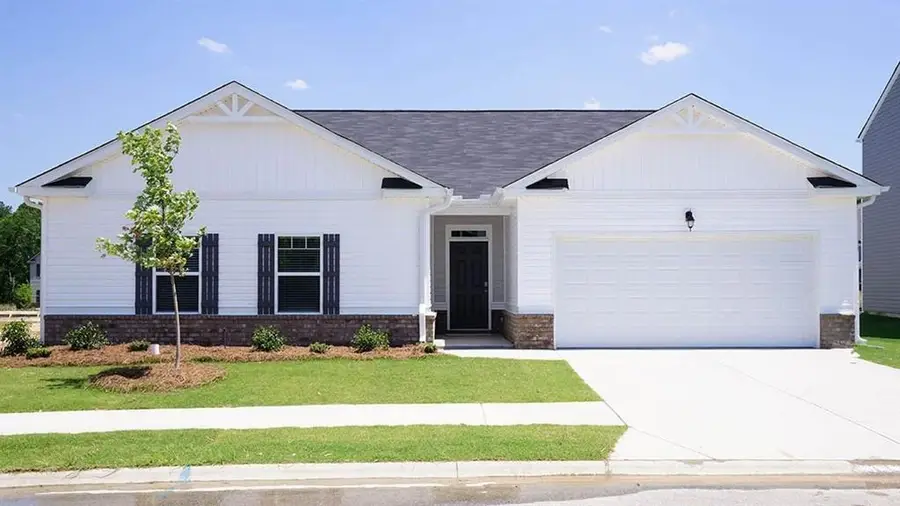 647 Graham Campbell Lane, Statham, GA 30666 - #3