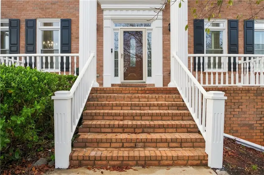 4339 Donerail Drive, Snellville, GA 30039 - #3