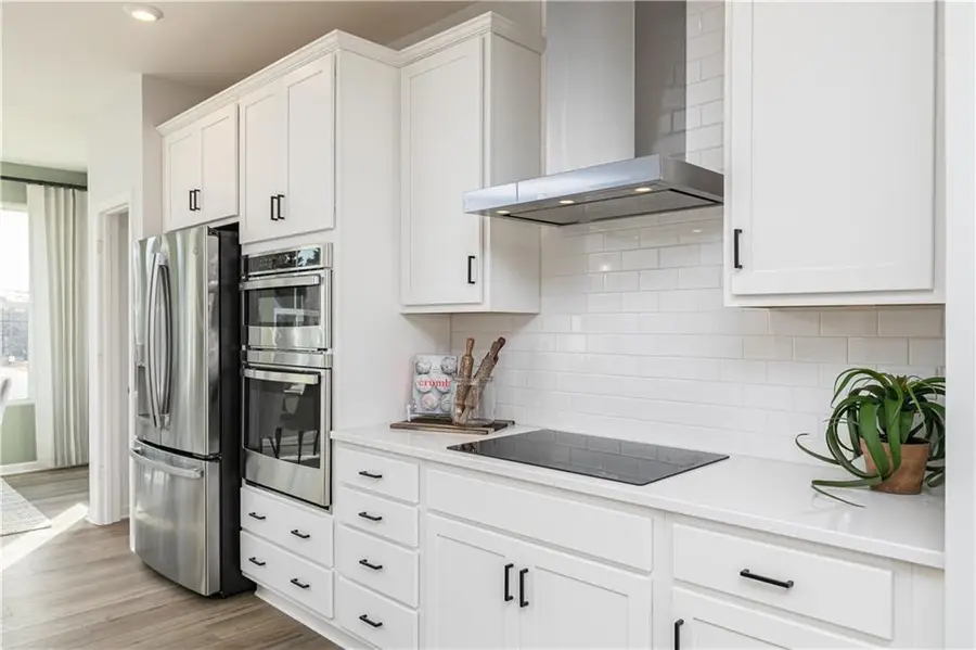 2839 Beacon Bend Crossing, Lawrenceville, GA 30043 - #3
