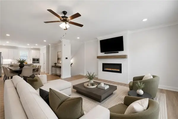 3334 Swallowtail Terrace, Duluth, GA 30096
