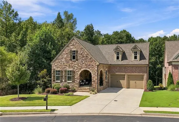 111 Cadence Trail, Canton, GA 30115