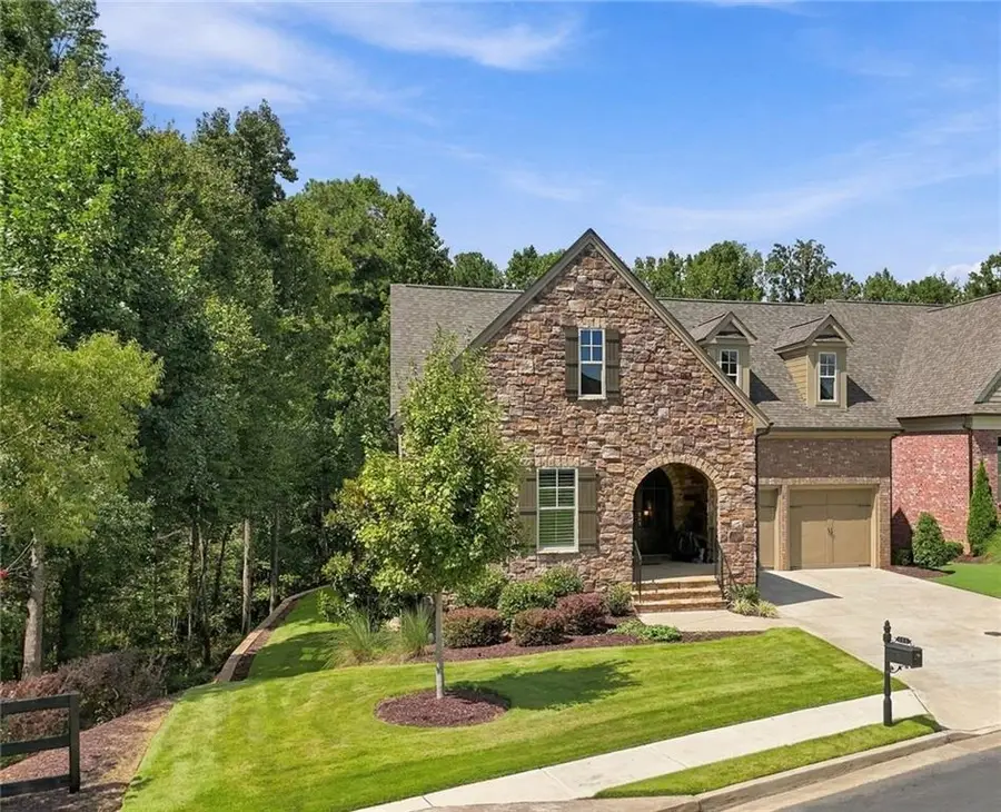 111 Cadence Trail, Canton, GA 30115 - #2