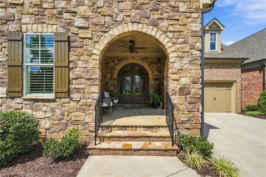 111 Cadence Trail, Canton, GA 30115 - #3