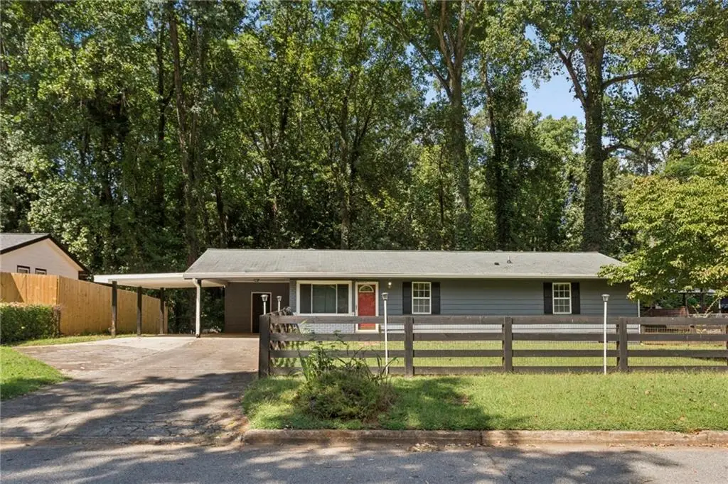 31 Trina Avenue Ne, Kennesaw, GA 30144 - #1