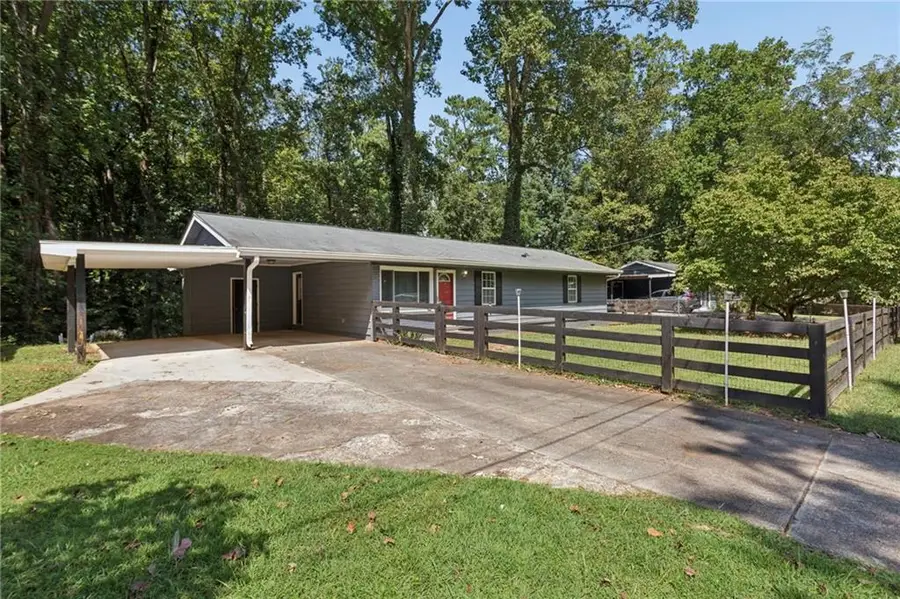 31 Trina Avenue Ne, Kennesaw, GA 30144 - #2