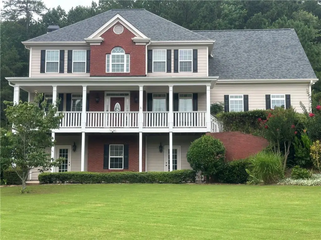 3808 Bogan Creek Court, Buford, GA 30519 - #1