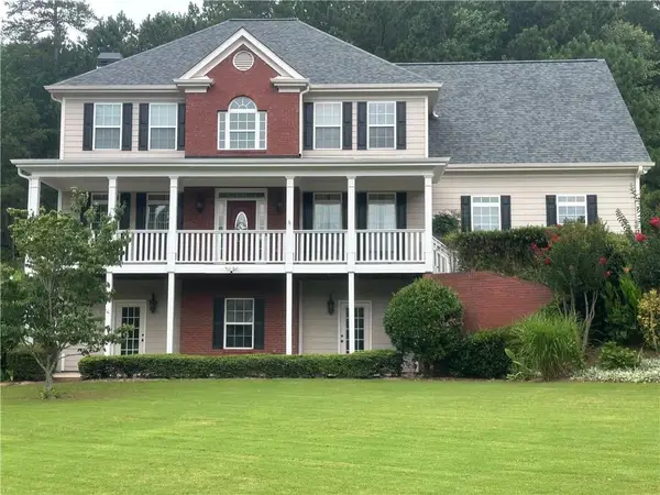 3808 Bogan Creek Court, Buford, GA 30519