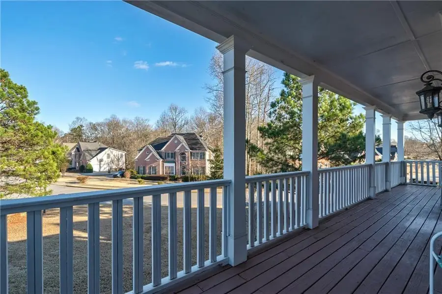 3808 Bogan Creek Court, Buford, GA 30519 - #2